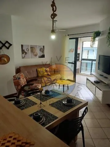 Apartment Apartamento 3 Quartos 50 Metros Ate A Praia - Ed Porto Ferraro Bombinhas