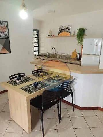 Apartment Apartamento 3 Quartos 50 Metros Ate A Praia - Ed Porto Ferraro Bombinhas