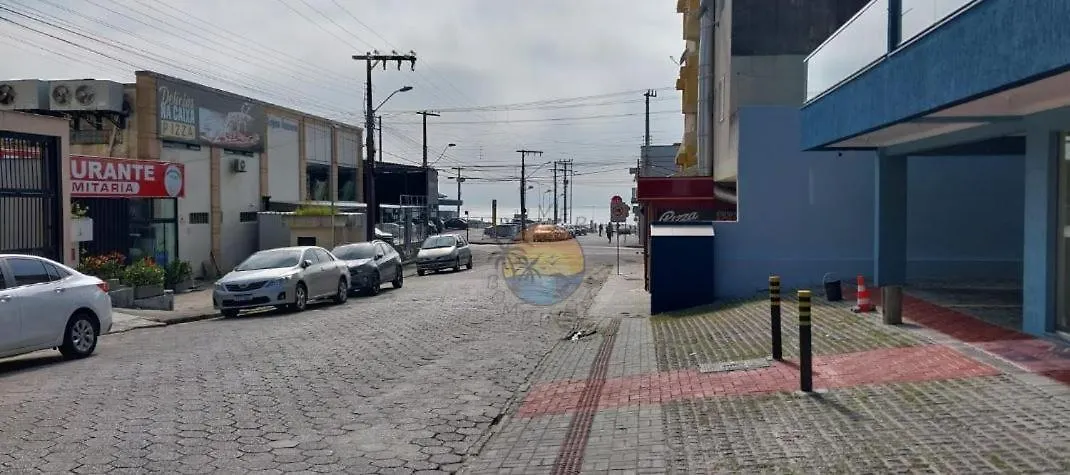 Apartamento 3 Quartos 50 Metros Ate A Praia - Ed Porto Ferraro Bombinhas 0*,  Brazil