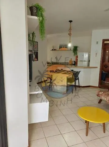 Apartment Apartamento 3 Quartos 50 Metros Ate A Praia - Ed Porto Ferraro Bombinhas