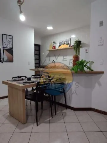 Apartamento 3 Quartos 50 Metros Ate A Praia - Ed Porto Ferraro Bombinhas 0*,  Brazil