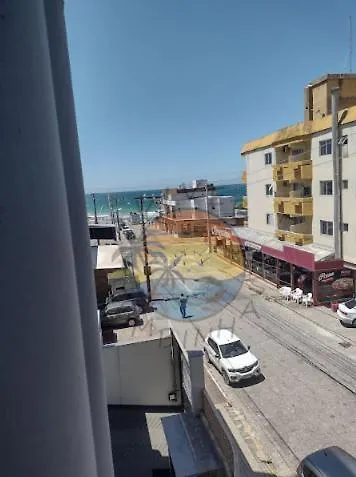 Apartment Apartamento 3 Quartos 50 Metros Ate A Praia - Ed Porto Ferraro Bombinhas Brazil