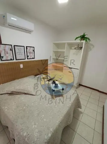 Apartment Apartamento 3 Quartos 50 Metros Ate A Praia - Ed Porto Ferraro Bombinhas