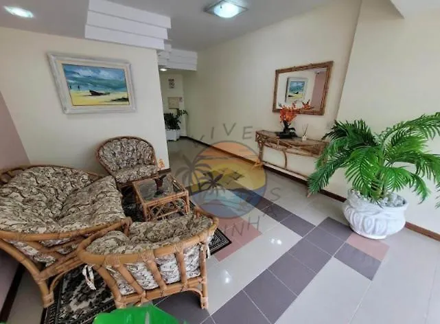 Apartamento 3 Quartos 50 Metros Ate A Praia - Ed Porto Ferraro Bombinhas 0*,
