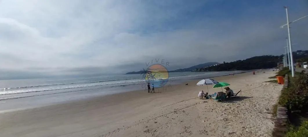Apartmán Apartamento 3 Quartos 50 Metros Ate A Praia - Ed Porto Ferraro Bombinhas